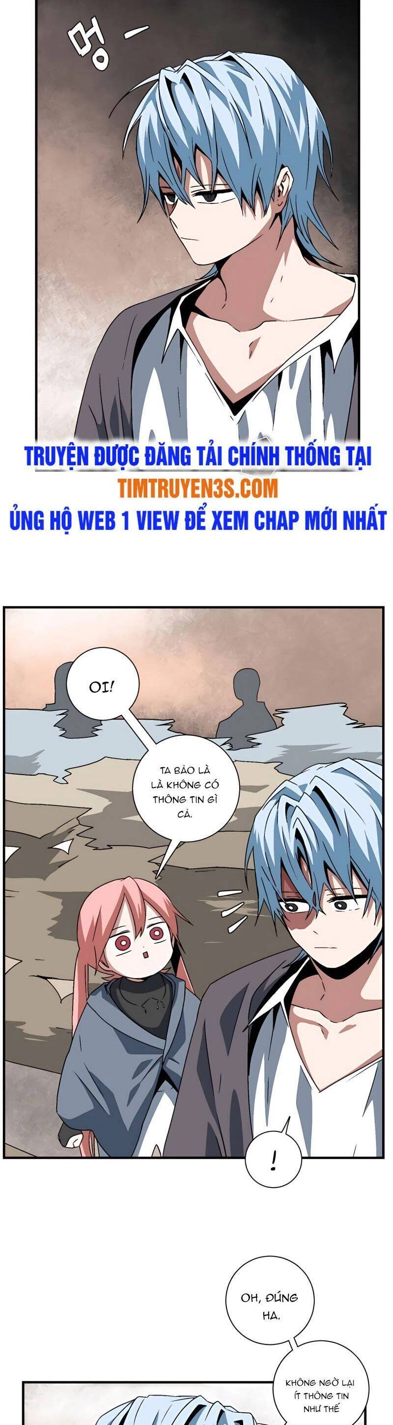 Ta Một Bước Làm Quỷ Vương Chapter 35 - 4