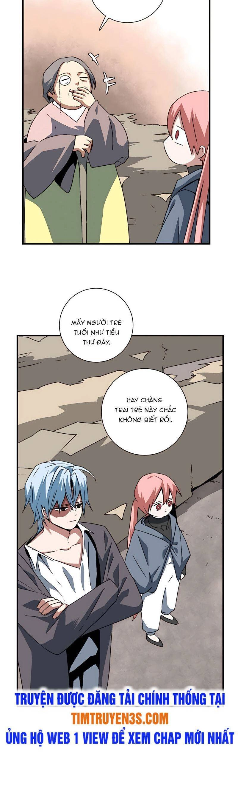 Ta Một Bước Làm Quỷ Vương Chapter 35 - 11