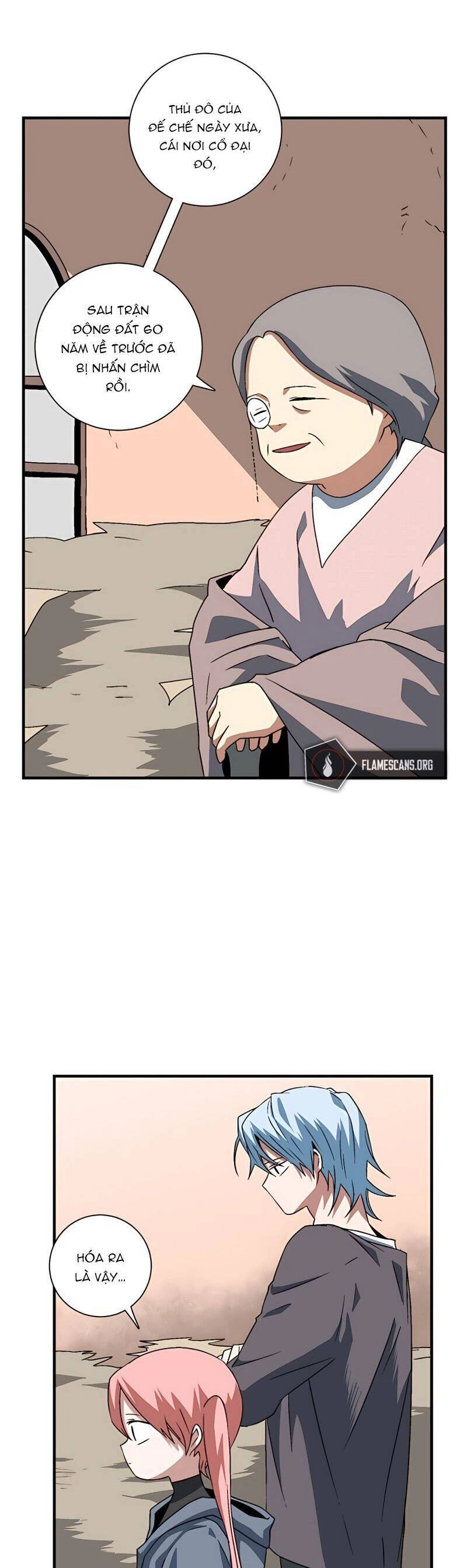 Ta Một Bước Làm Quỷ Vương Chapter 35 - 12