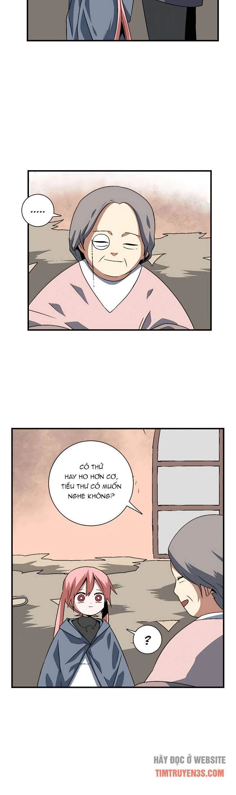 Ta Một Bước Làm Quỷ Vương Chapter 35 - 13