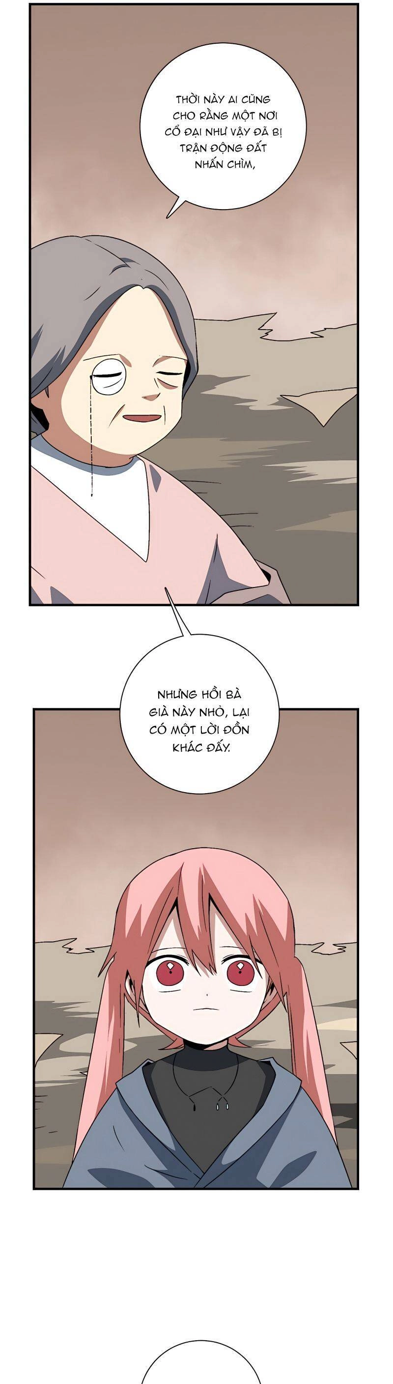 Ta Một Bước Làm Quỷ Vương Chapter 35 - 14