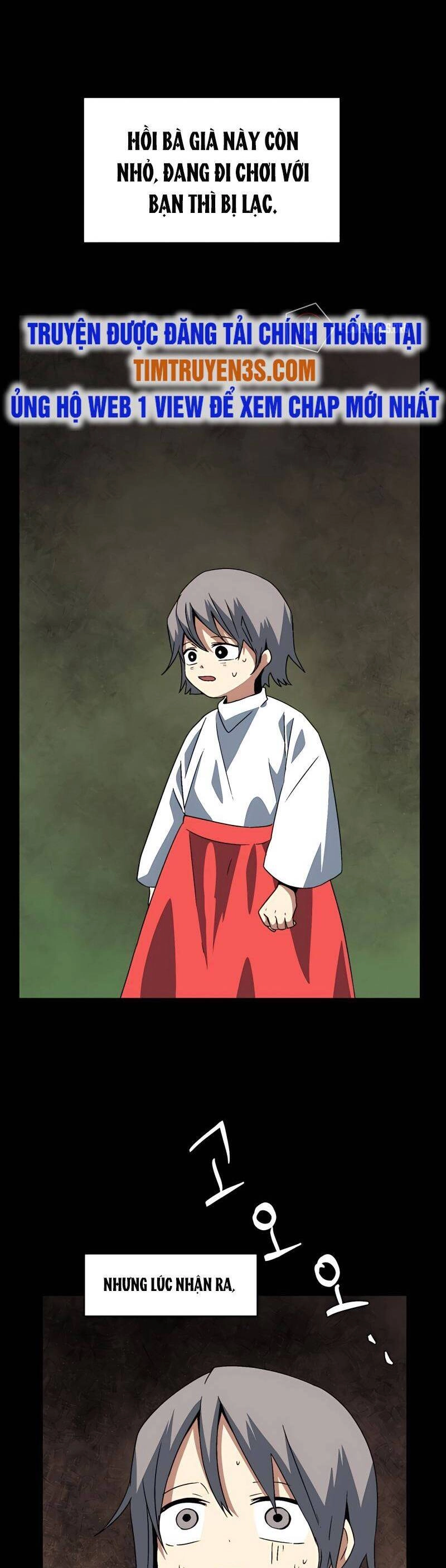 Ta Một Bước Làm Quỷ Vương Chapter 35 - 16