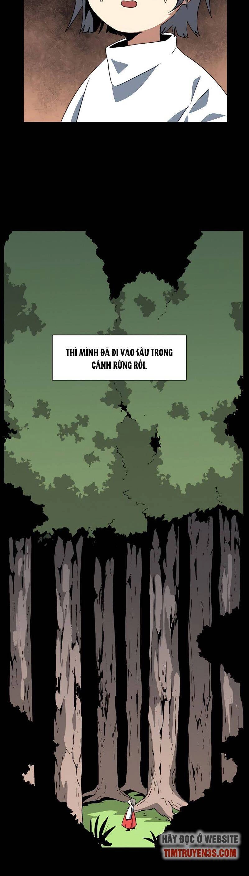 Ta Một Bước Làm Quỷ Vương Chapter 35 - 17