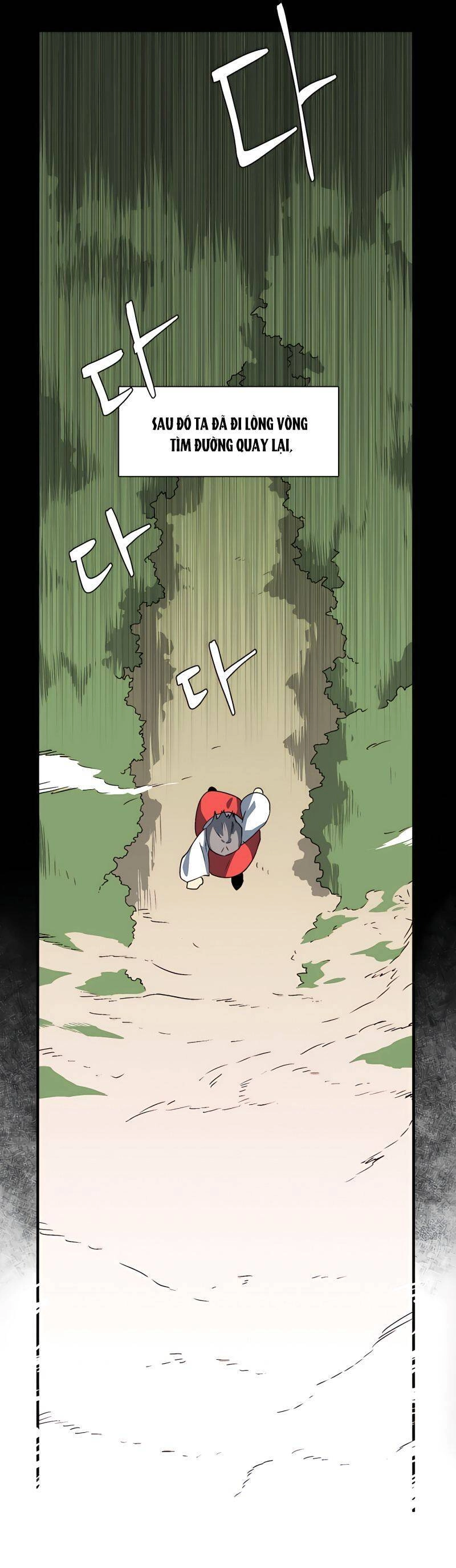 Ta Một Bước Làm Quỷ Vương Chapter 35 - 18