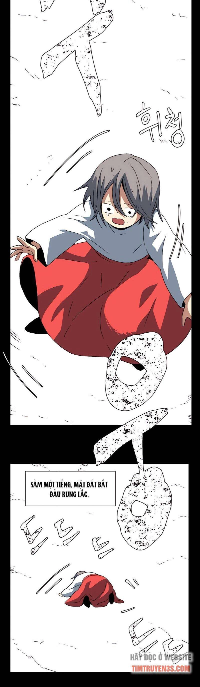 Ta Một Bước Làm Quỷ Vương Chapter 35 - 21