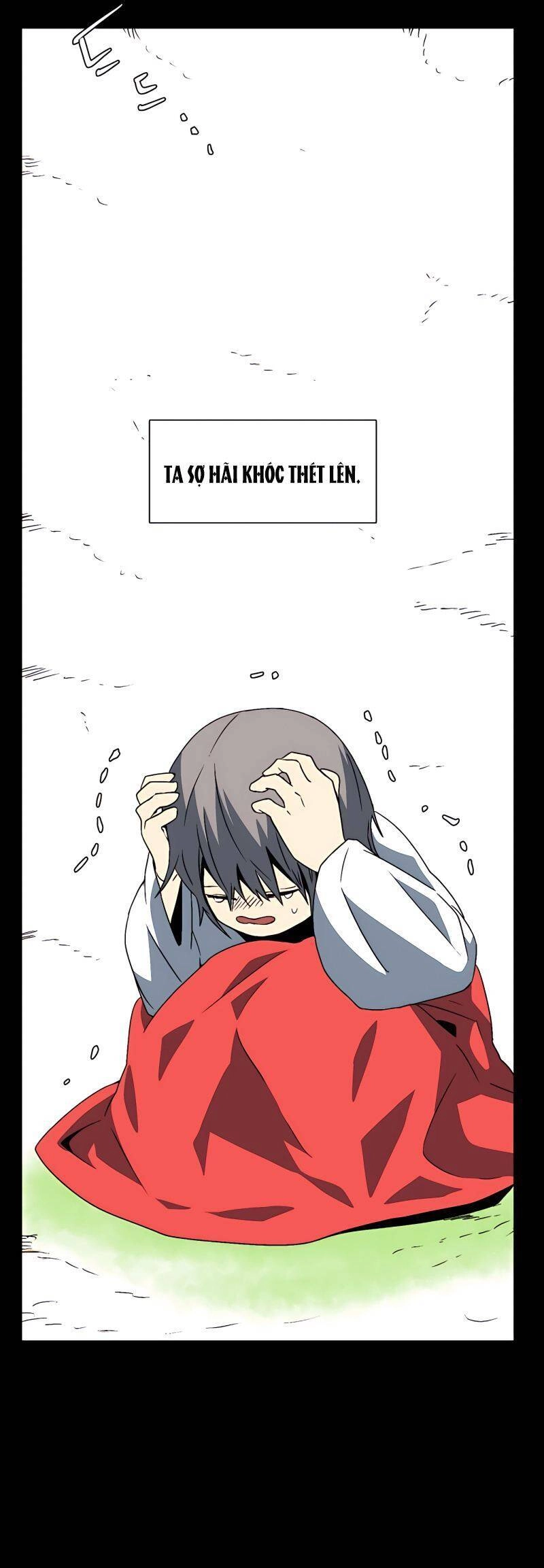 Ta Một Bước Làm Quỷ Vương Chapter 35 - 22