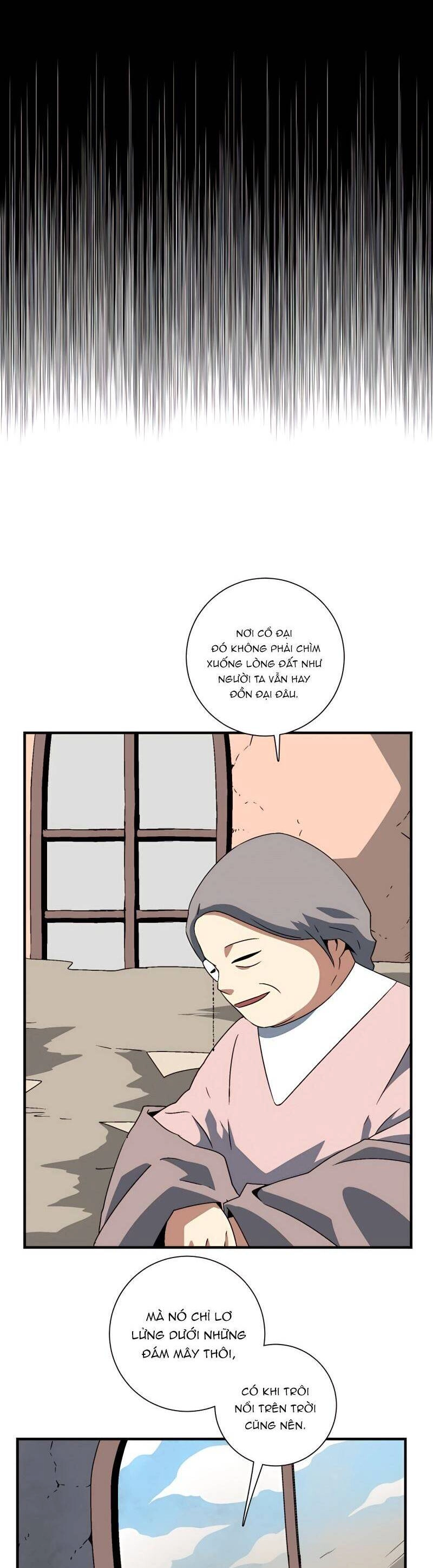 Ta Một Bước Làm Quỷ Vương Chapter 35 - 27