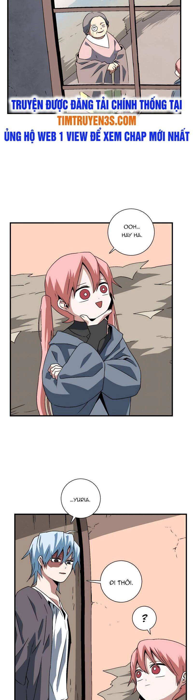 Ta Một Bước Làm Quỷ Vương Chapter 35 - 28