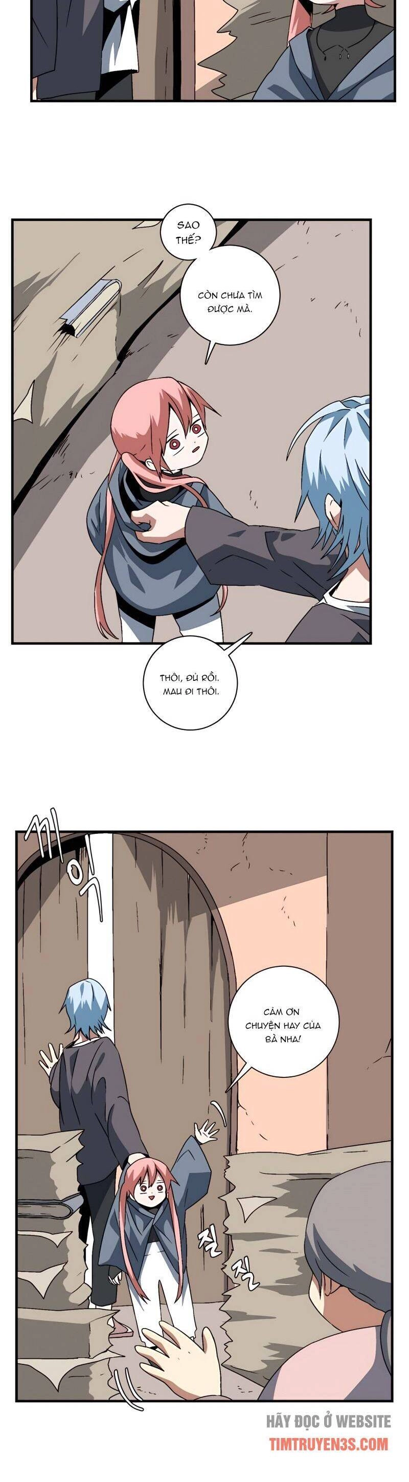 Ta Một Bước Làm Quỷ Vương Chapter 35 - 29