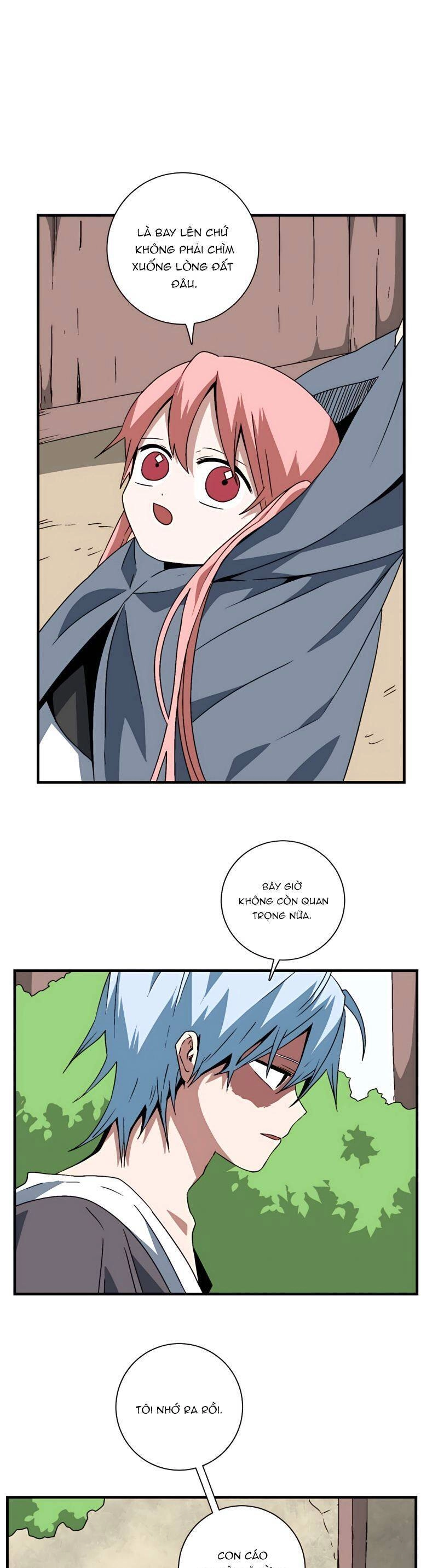 Ta Một Bước Làm Quỷ Vương Chapter 35 - 30