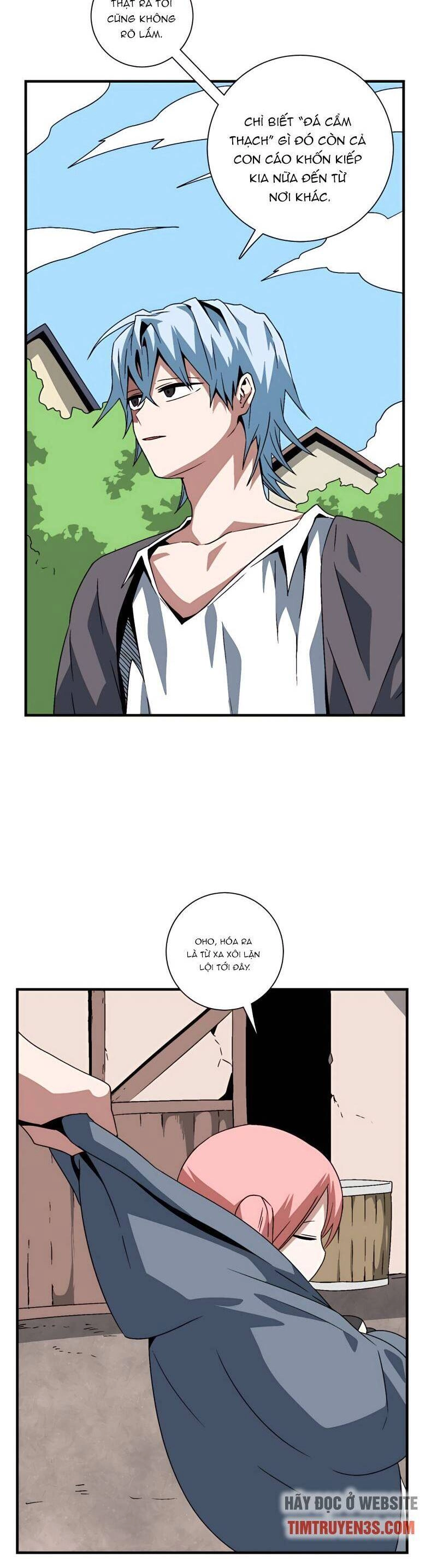 Ta Một Bước Làm Quỷ Vương Chapter 35 - 33