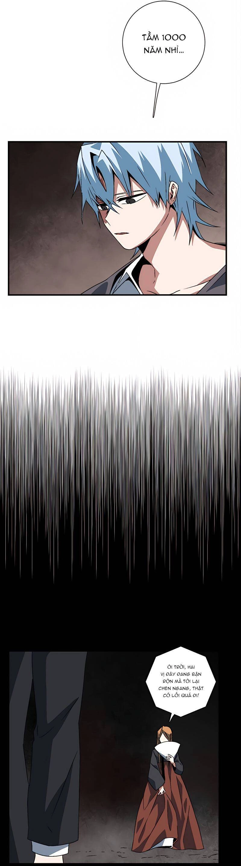 Ta Một Bước Làm Quỷ Vương Chapter 35 - 34