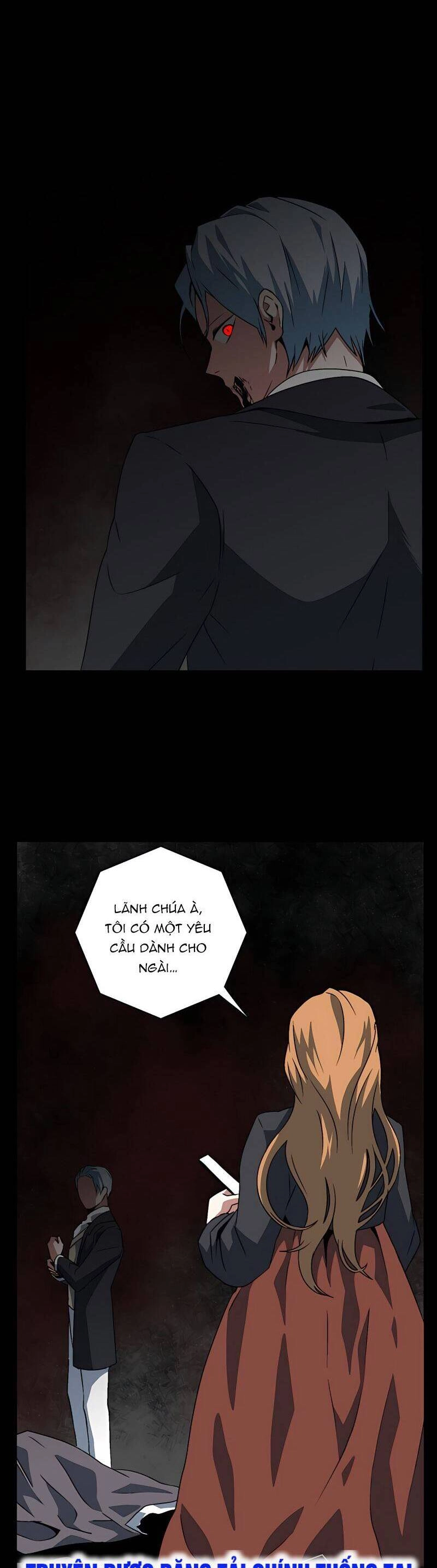 Ta Một Bước Làm Quỷ Vương Chapter 35 - 35