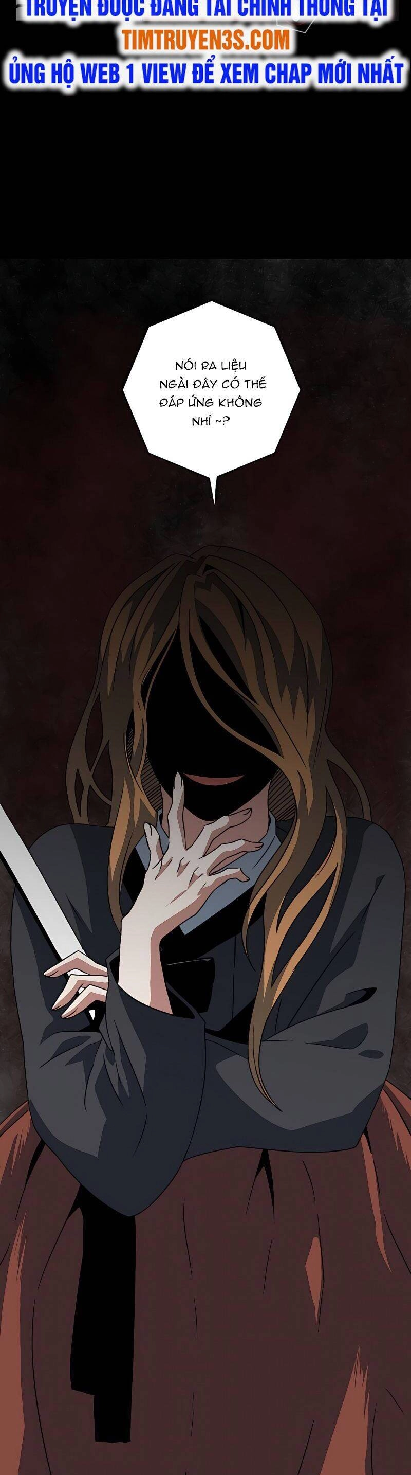 Ta Một Bước Làm Quỷ Vương Chapter 35 - 36