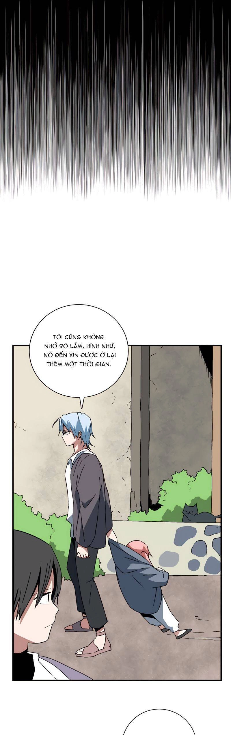 Ta Một Bước Làm Quỷ Vương Chapter 35 - 38