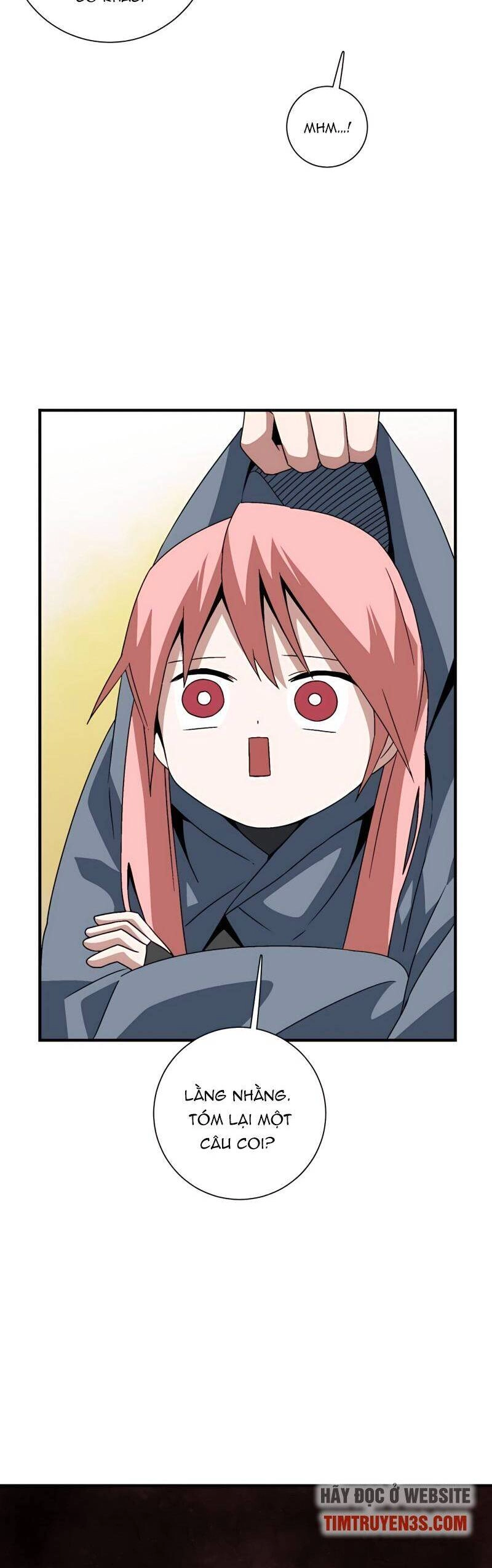 Ta Một Bước Làm Quỷ Vương Chapter 35 - 41