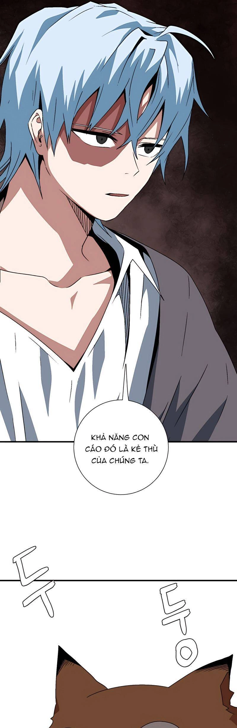 Ta Một Bước Làm Quỷ Vương Chapter 35 - 42