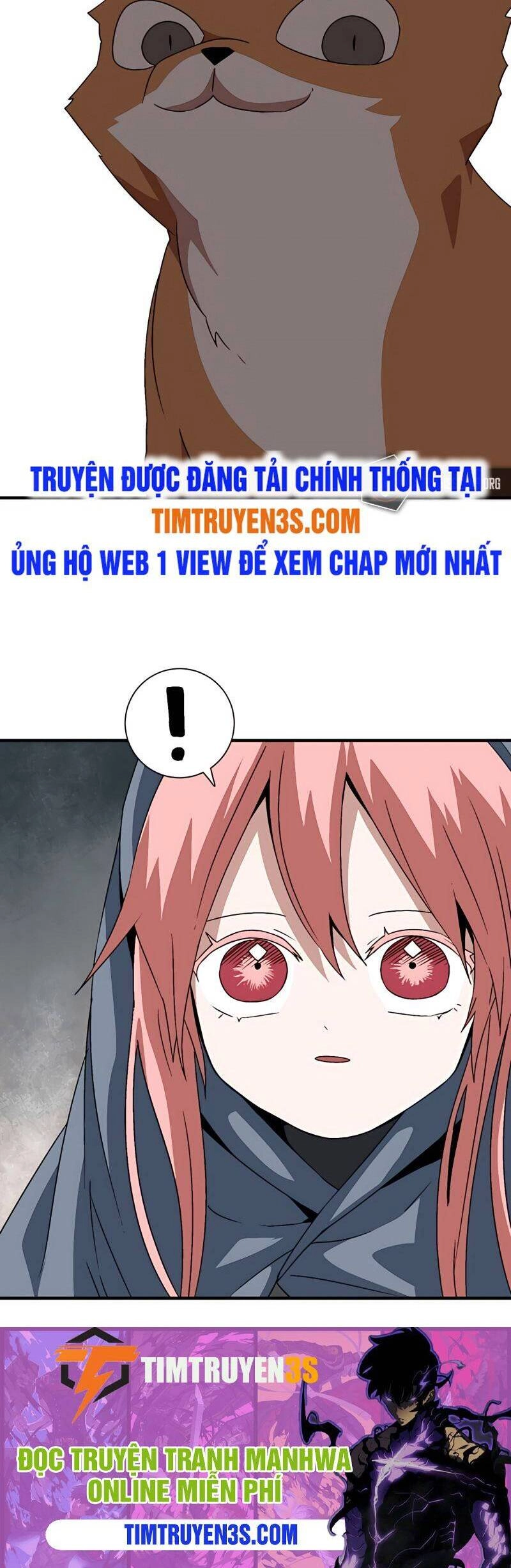 Ta Một Bước Làm Quỷ Vương Chapter 35 - 43