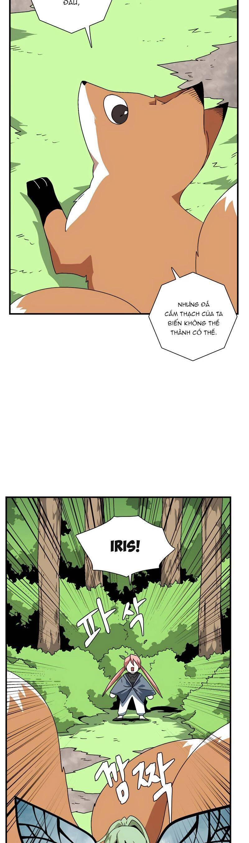 Ta Một Bước Làm Quỷ Vương Chapter 36 - 2