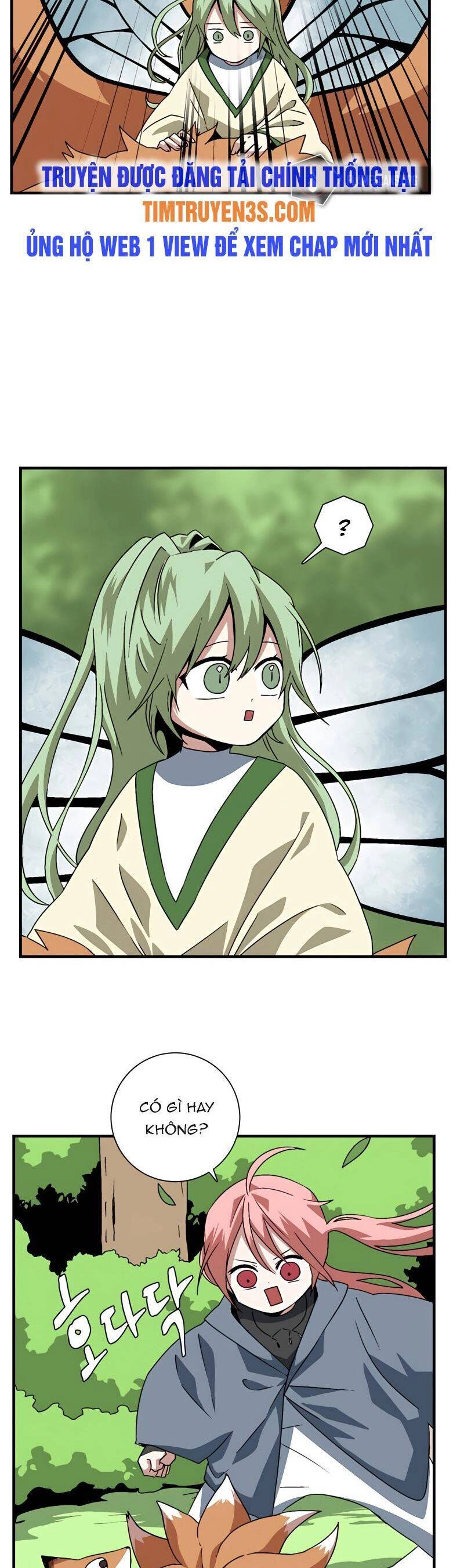 Ta Một Bước Làm Quỷ Vương Chapter 36 - 3