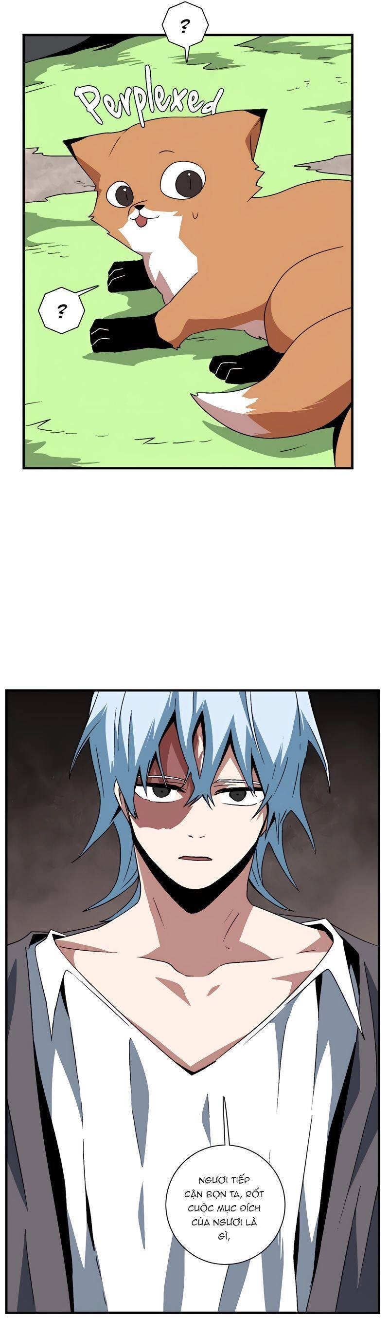 Ta Một Bước Làm Quỷ Vương Chapter 36 - 5