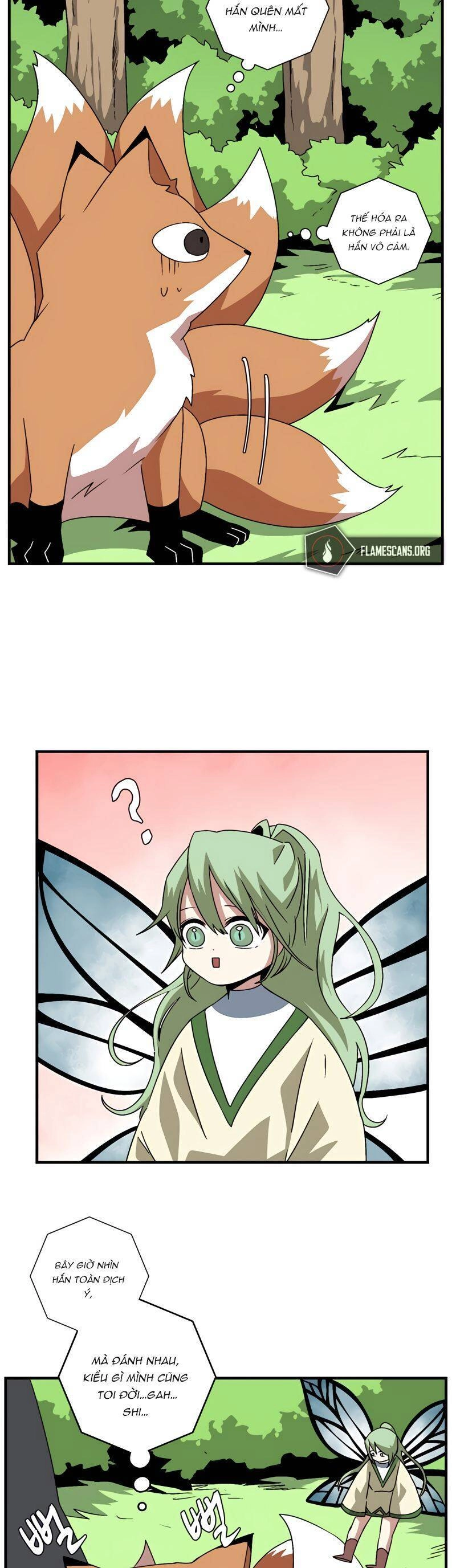 Ta Một Bước Làm Quỷ Vương Chapter 36 - 7