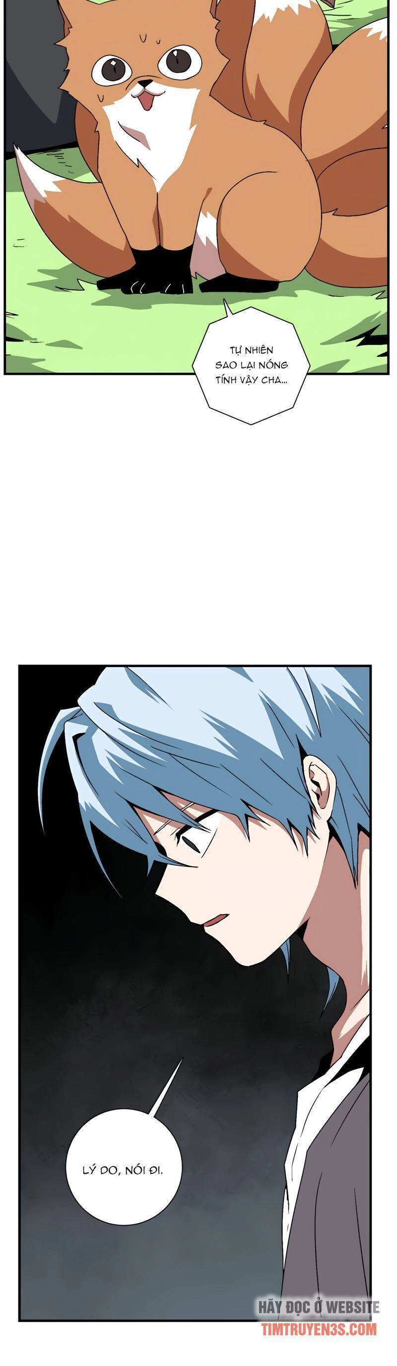 Ta Một Bước Làm Quỷ Vương Chapter 36 - 8