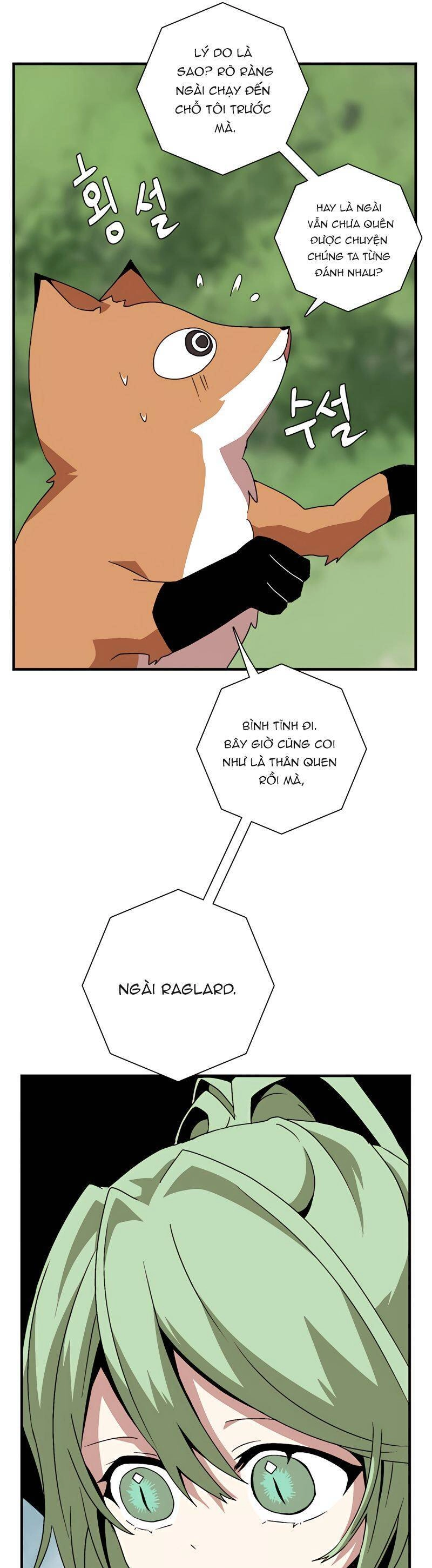 Ta Một Bước Làm Quỷ Vương Chapter 36 - 9