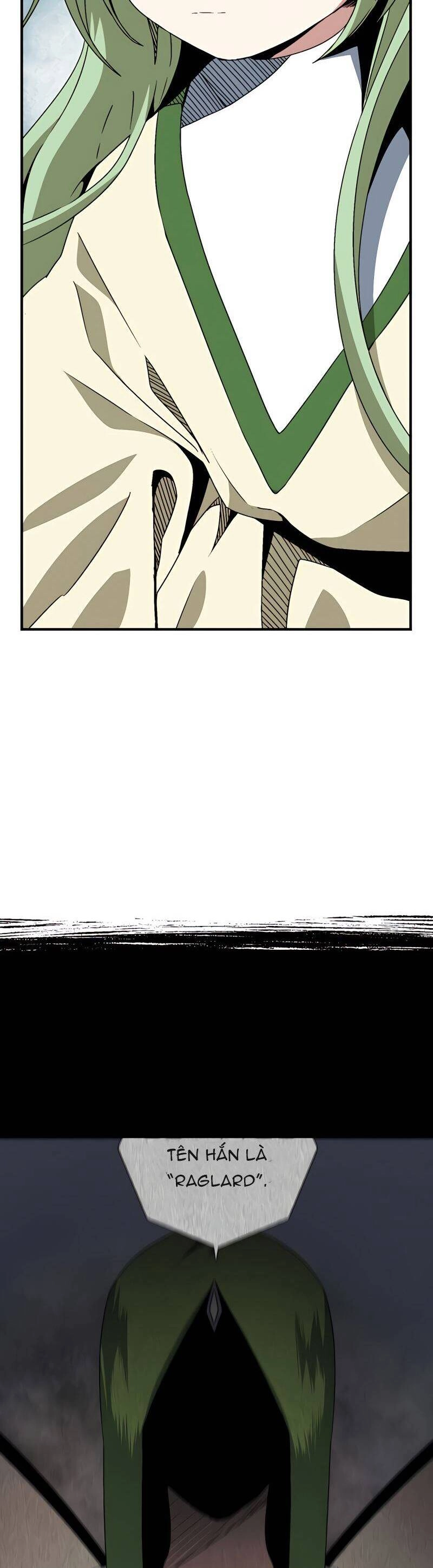 Ta Một Bước Làm Quỷ Vương Chapter 36 - 10