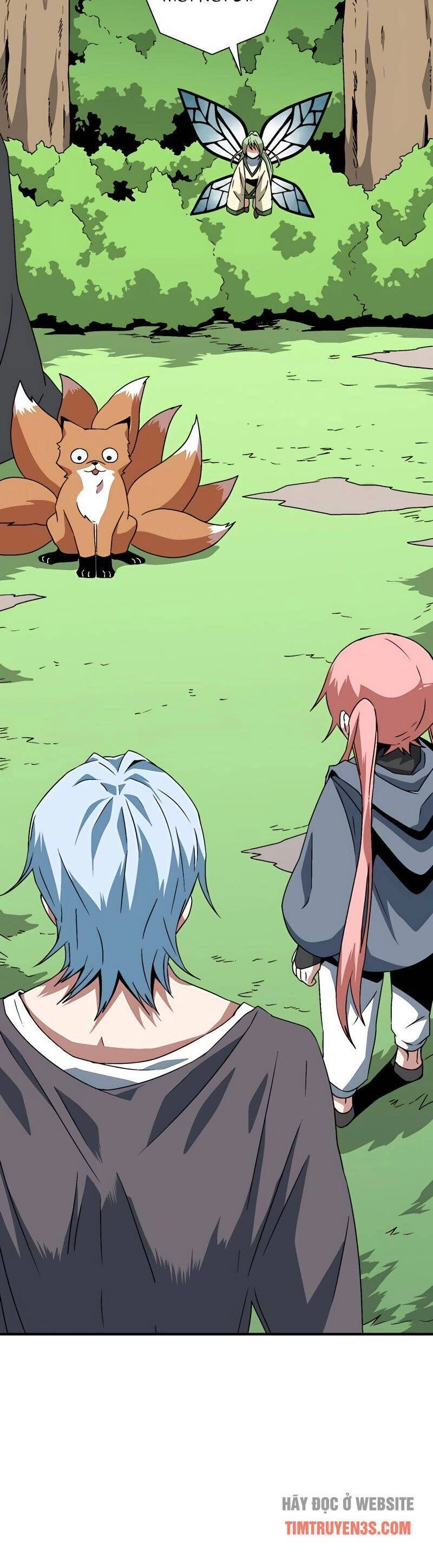 Ta Một Bước Làm Quỷ Vương Chapter 36 - 12