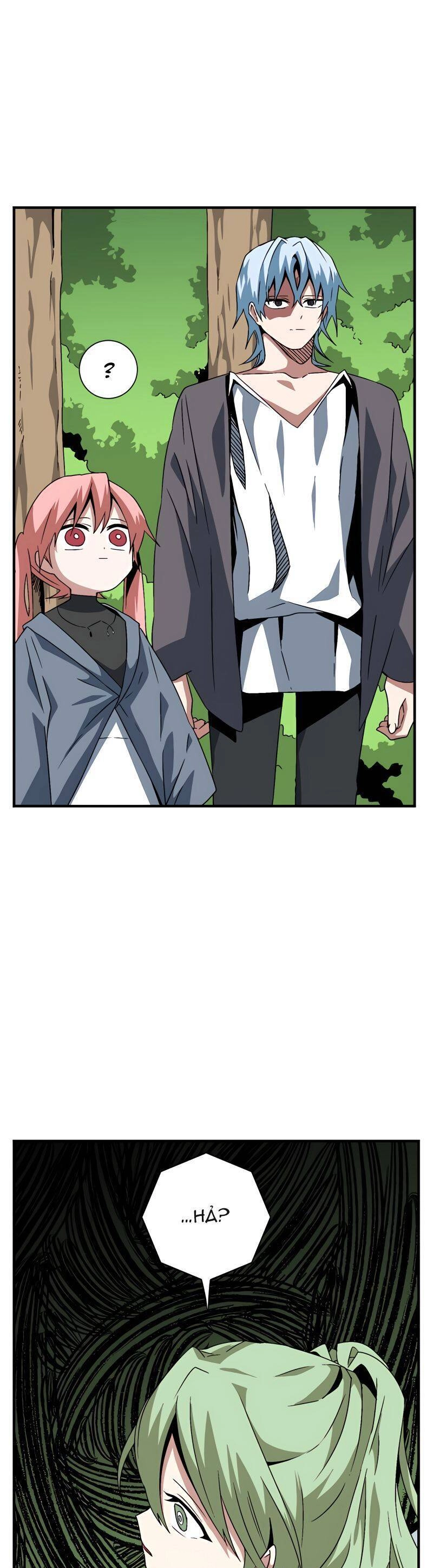 Ta Một Bước Làm Quỷ Vương Chapter 36 - 13