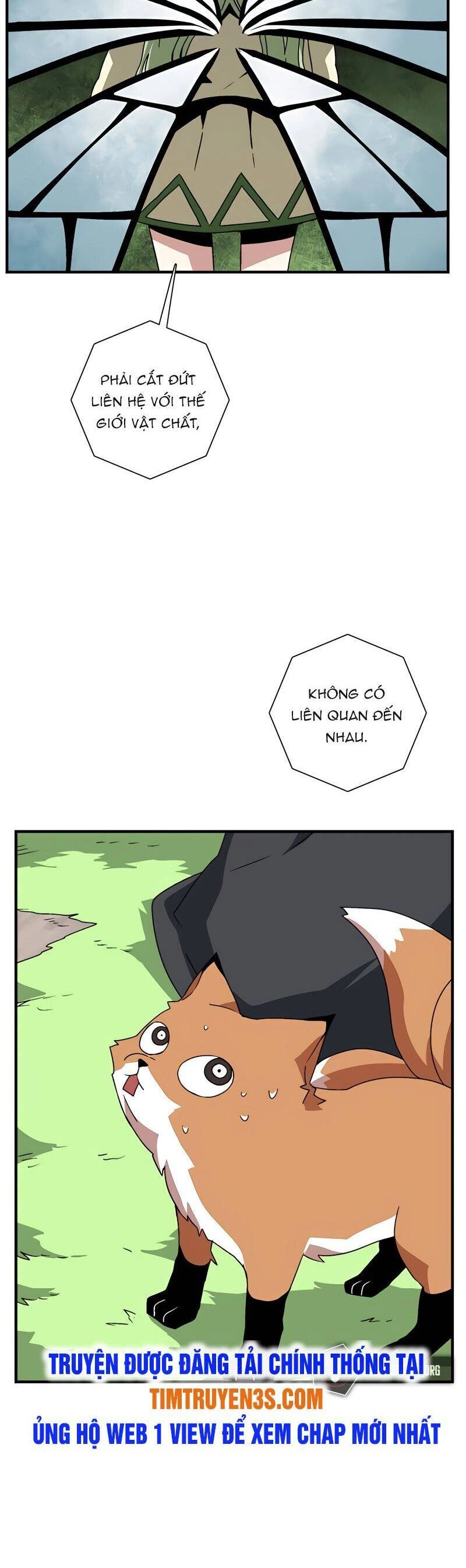 Ta Một Bước Làm Quỷ Vương Chapter 36 - 18