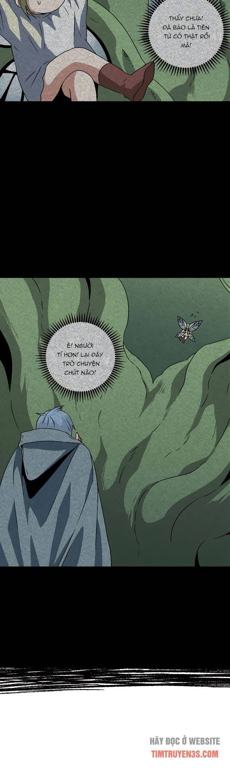 Ta Một Bước Làm Quỷ Vương Chapter 36 - 20