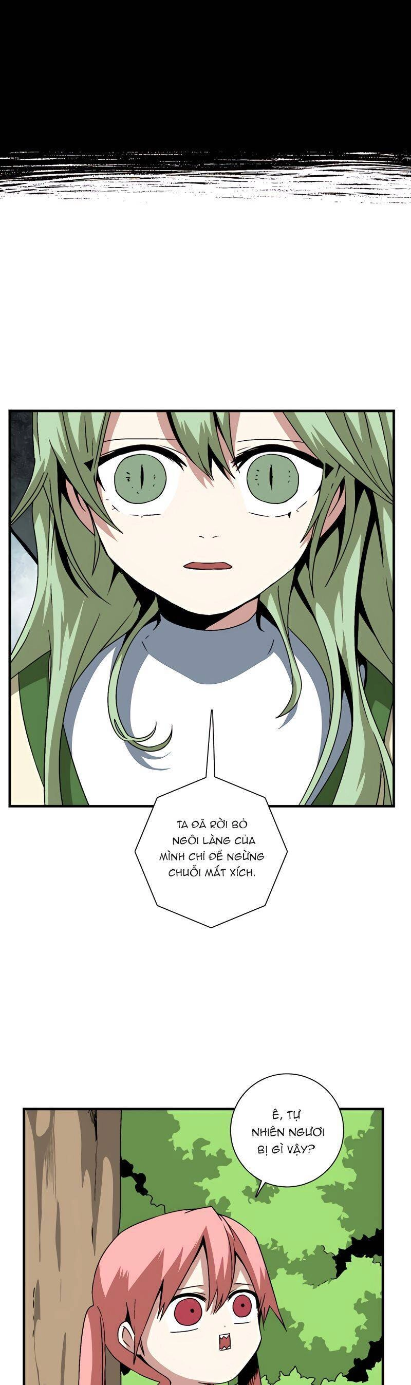 Ta Một Bước Làm Quỷ Vương Chapter 36 - 27