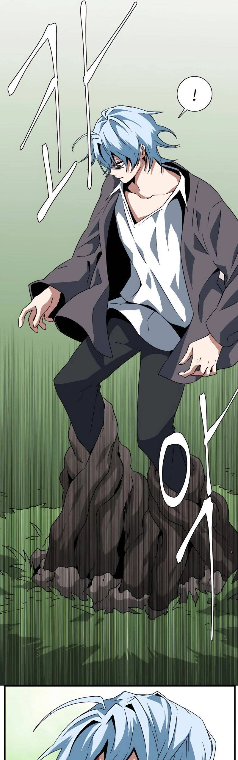 Ta Một Bước Làm Quỷ Vương Chapter 36 - 36