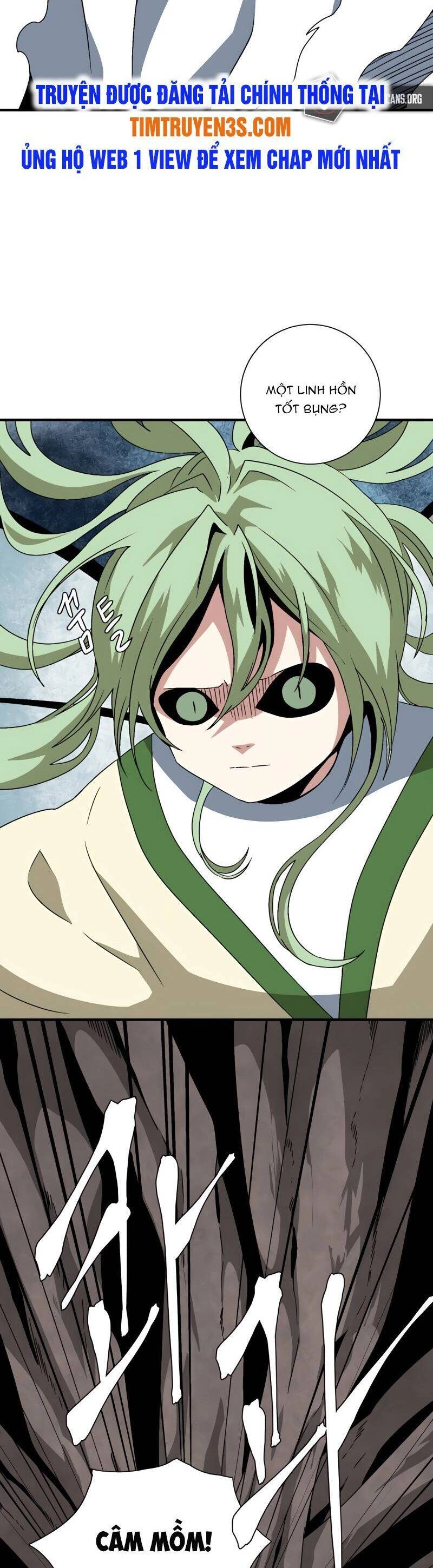 Ta Một Bước Làm Quỷ Vương Chapter 36 - 42