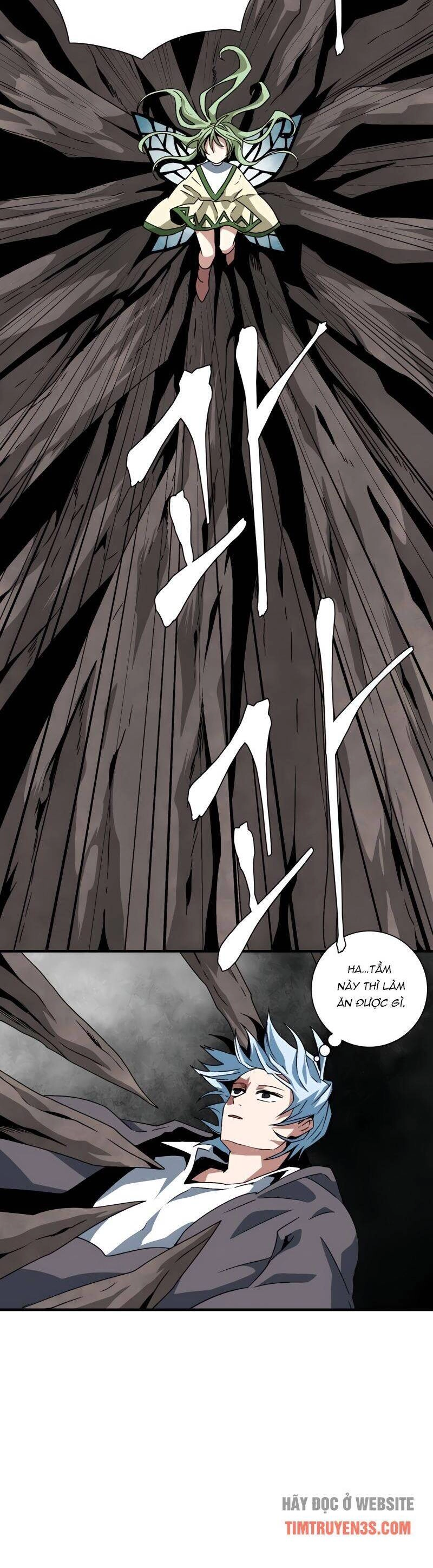 Ta Một Bước Làm Quỷ Vương Chapter 36 - 43