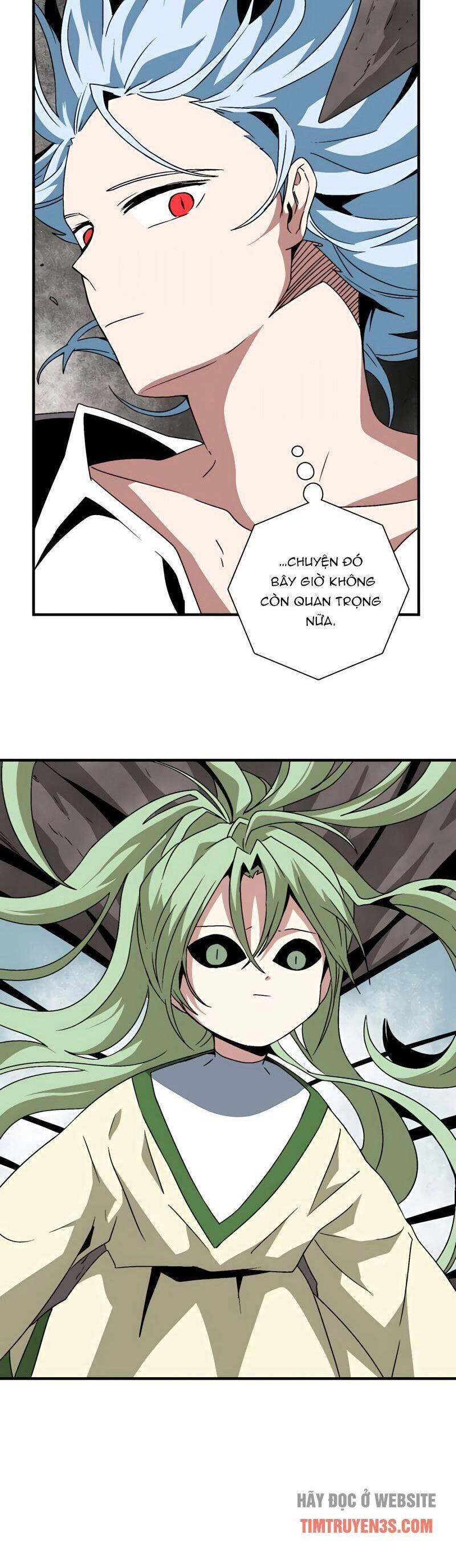 Ta Một Bước Làm Quỷ Vương Chapter 36 - 47