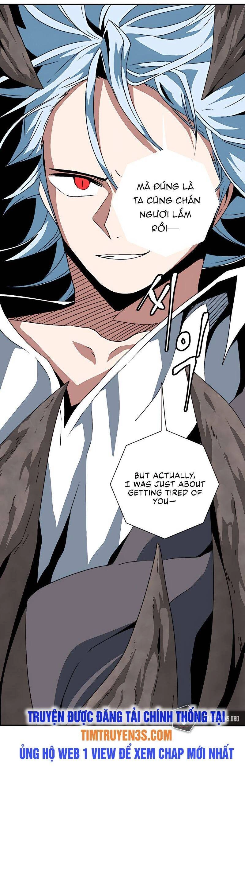 Ta Một Bước Làm Quỷ Vương Chapter 36 - 49