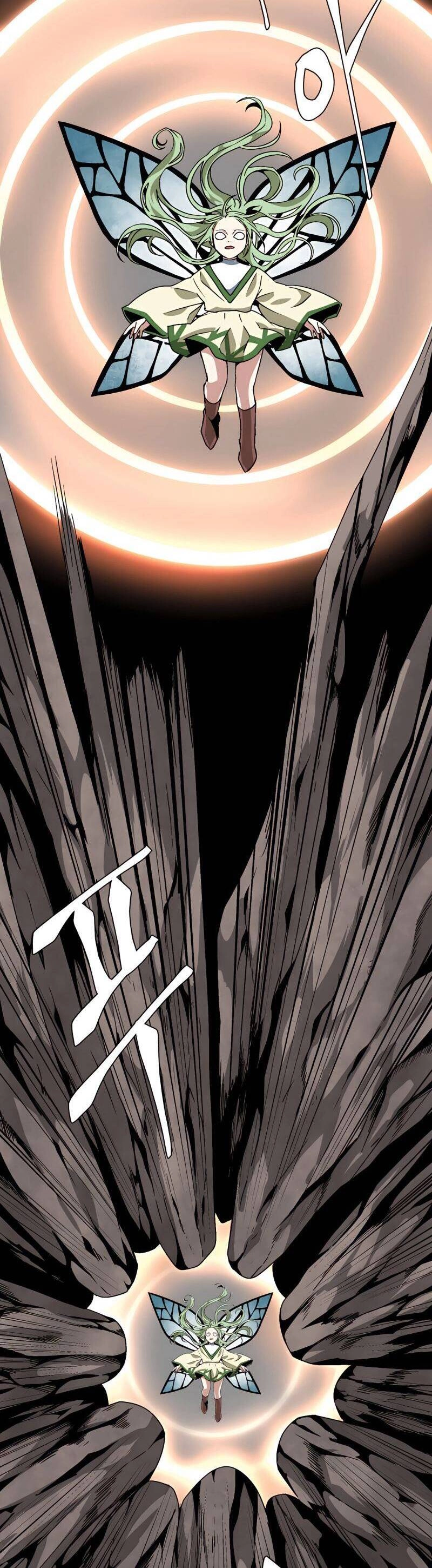 Ta Một Bước Làm Quỷ Vương Chapter 37 - 3