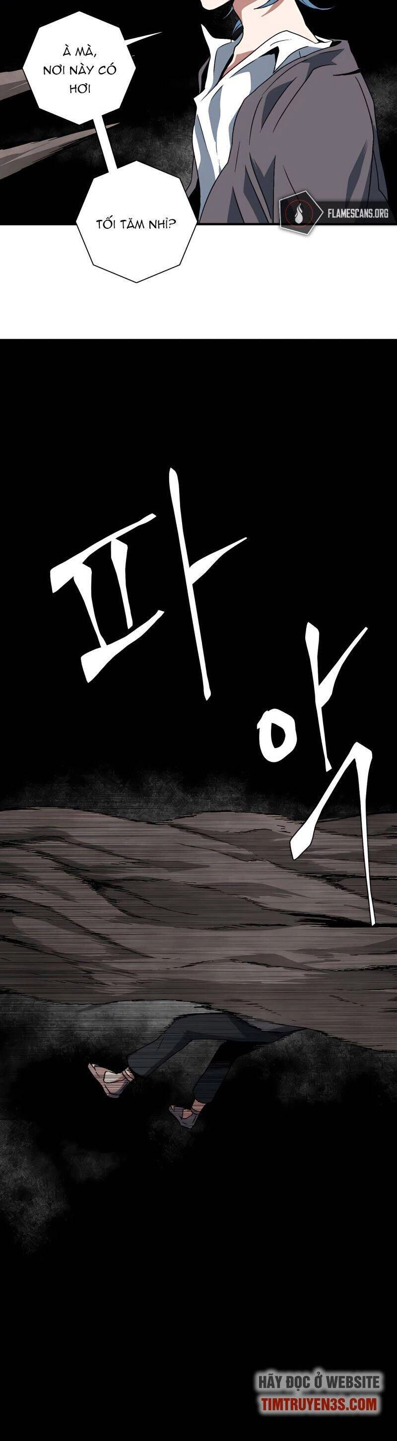 Ta Một Bước Làm Quỷ Vương Chapter 37 - 5