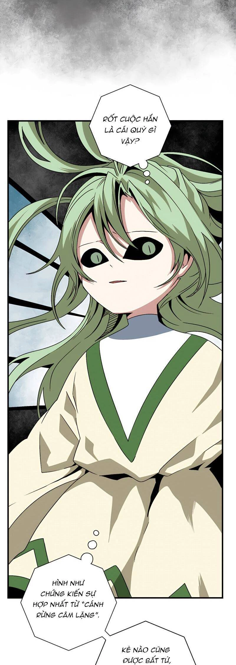 Ta Một Bước Làm Quỷ Vương Chapter 37 - 7