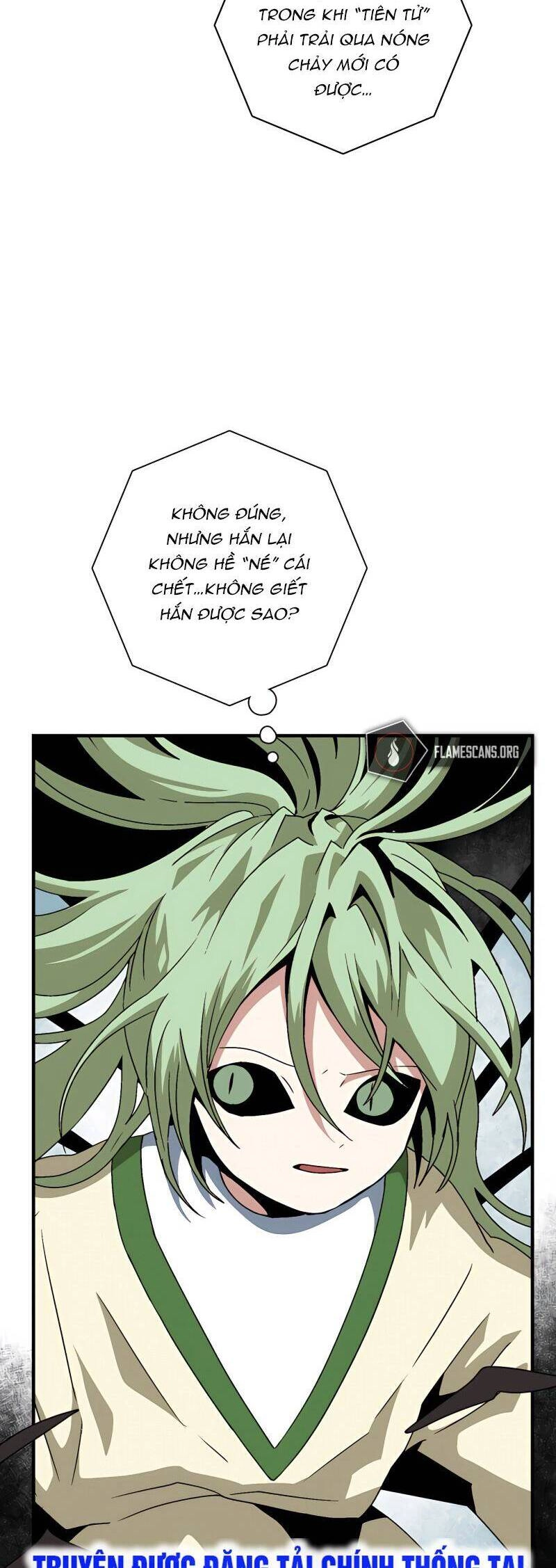 Ta Một Bước Làm Quỷ Vương Chapter 37 - 8