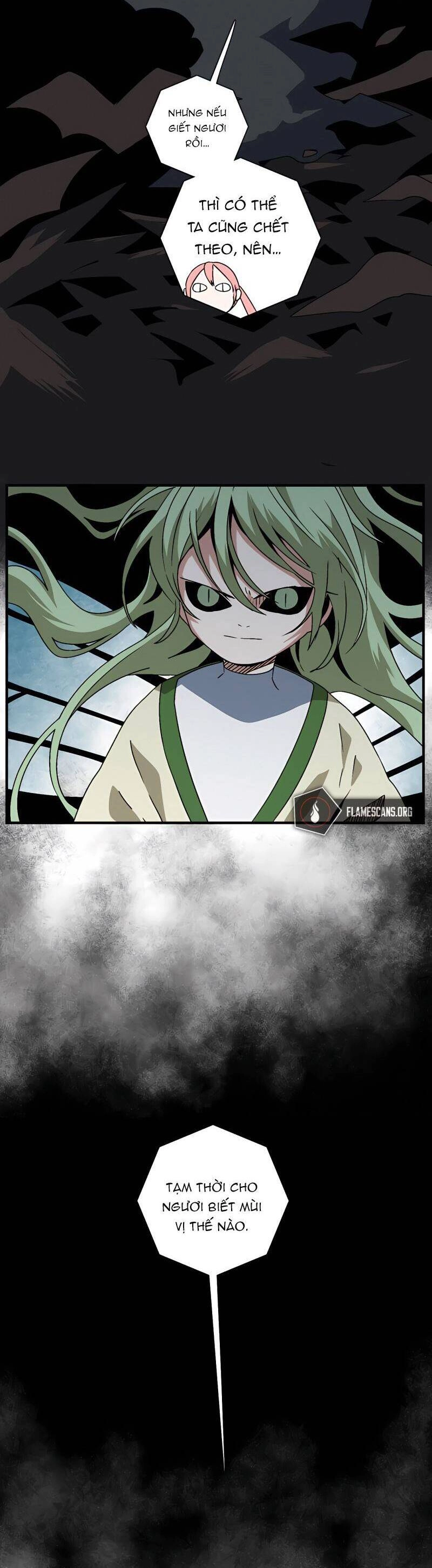 Ta Một Bước Làm Quỷ Vương Chapter 37 - 11