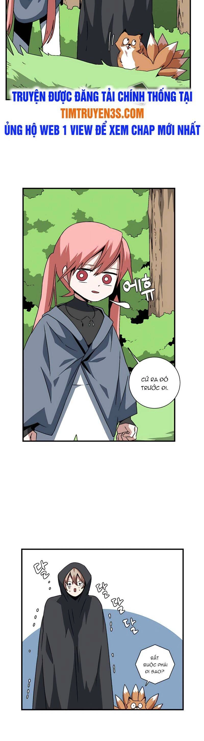 Ta Một Bước Làm Quỷ Vương Chapter 37 - 20