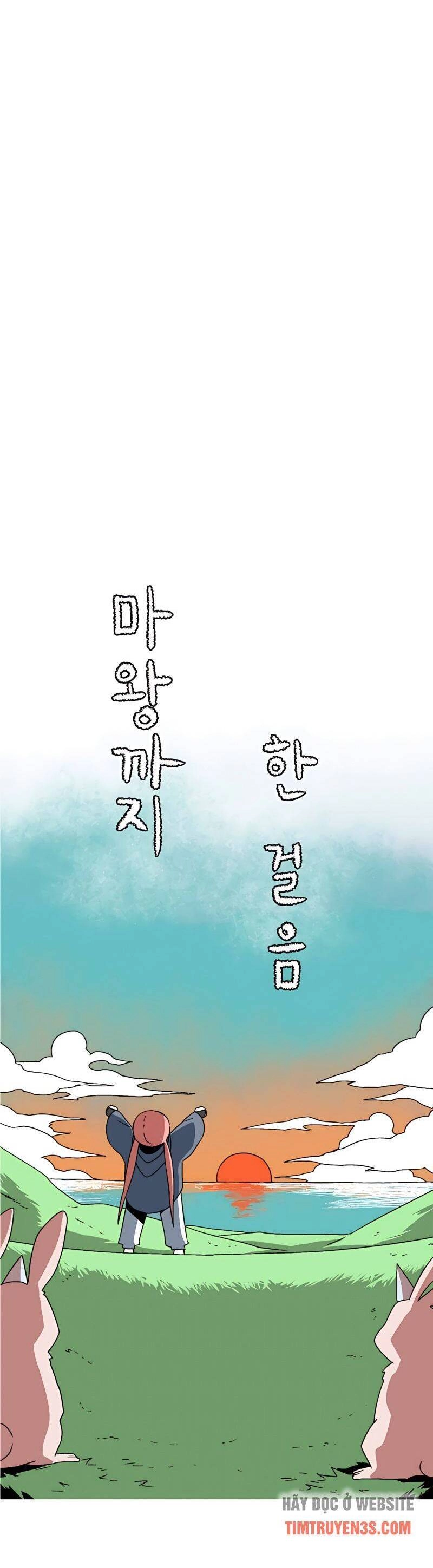 Ta Một Bước Làm Quỷ Vương Chapter 37 - 21