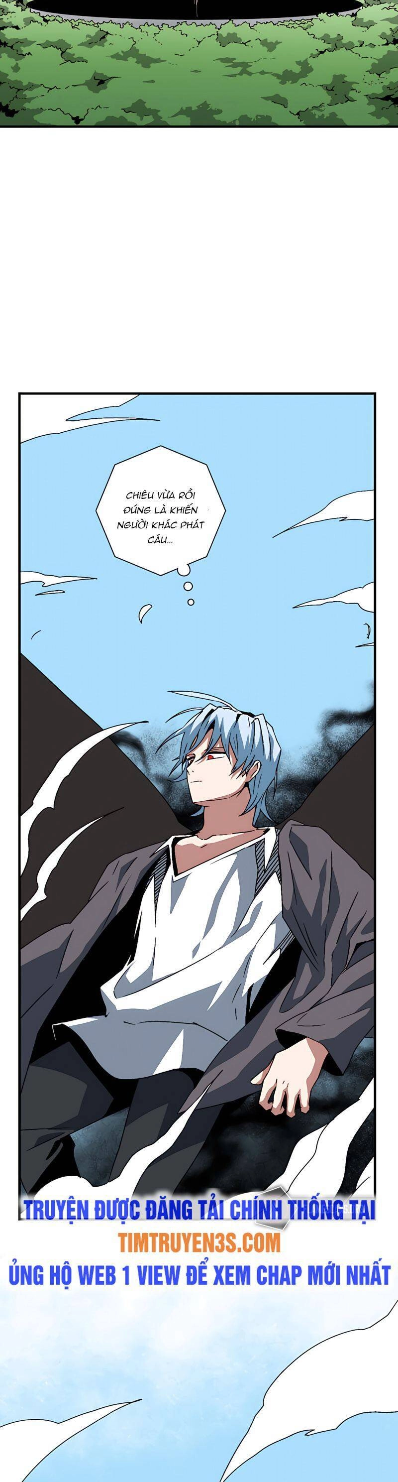 Ta Một Bước Làm Quỷ Vương Chapter 37 - 23