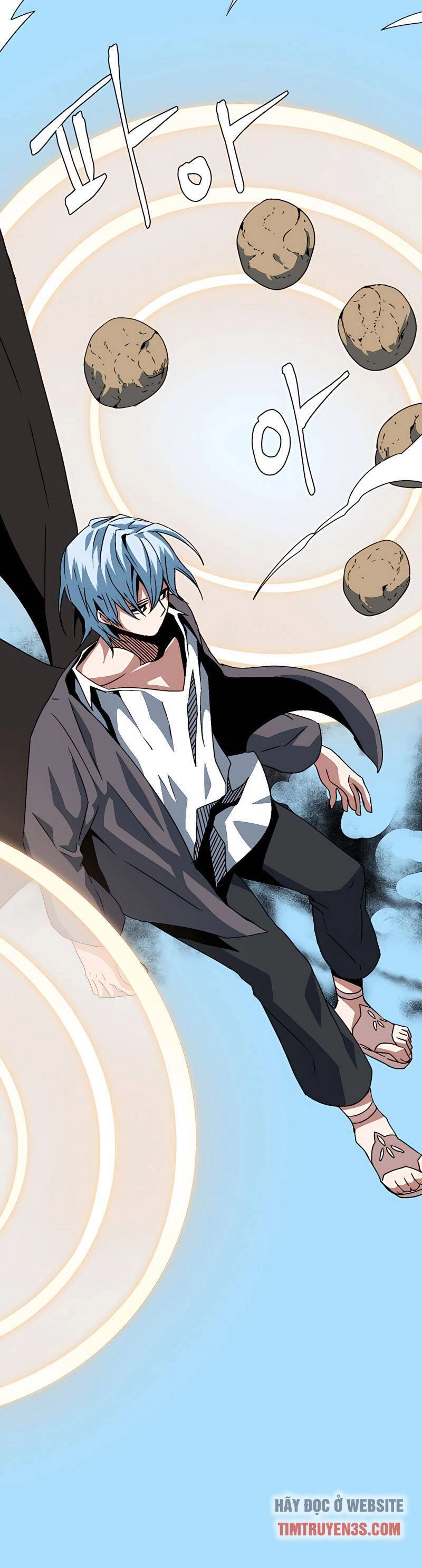 Ta Một Bước Làm Quỷ Vương Chapter 37 - 24