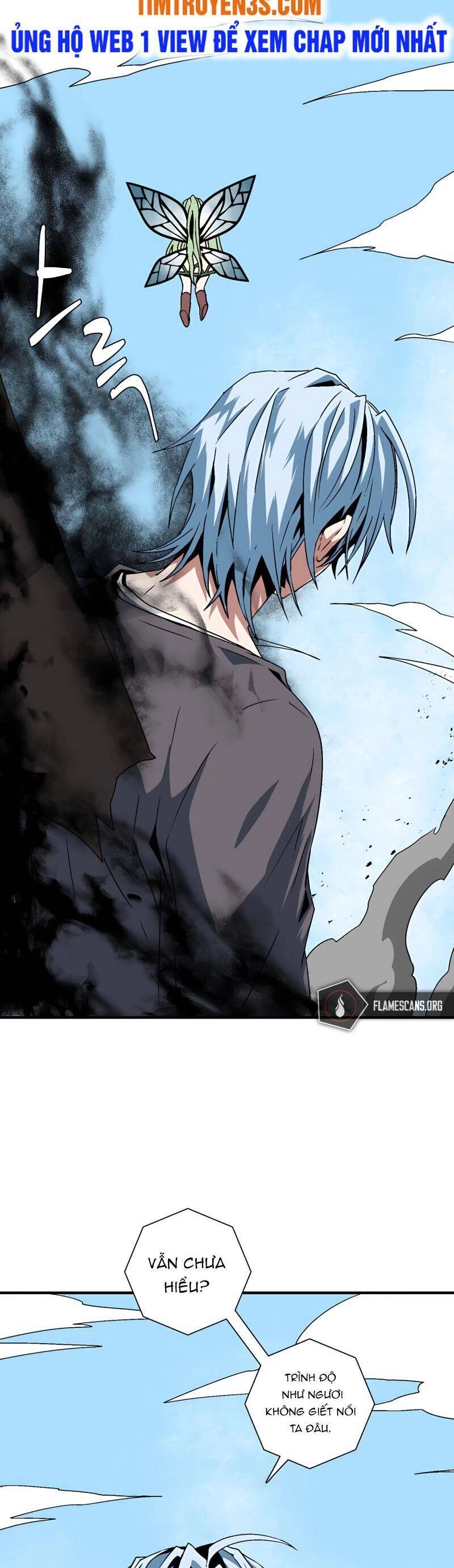 Ta Một Bước Làm Quỷ Vương Chapter 37 - 27