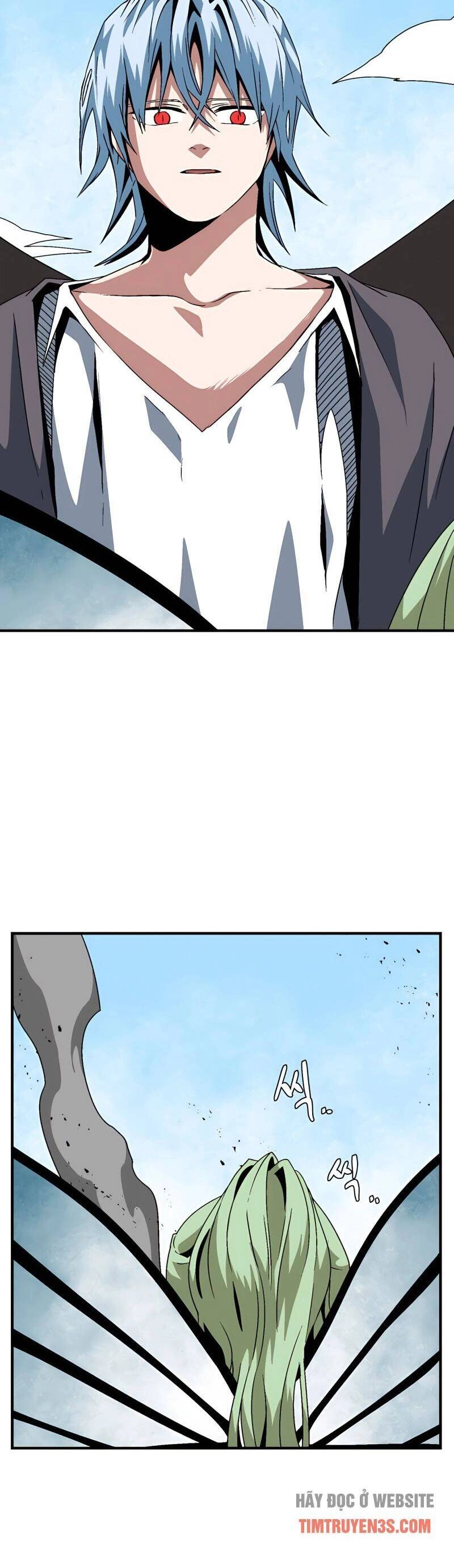 Ta Một Bước Làm Quỷ Vương Chapter 37 - 28